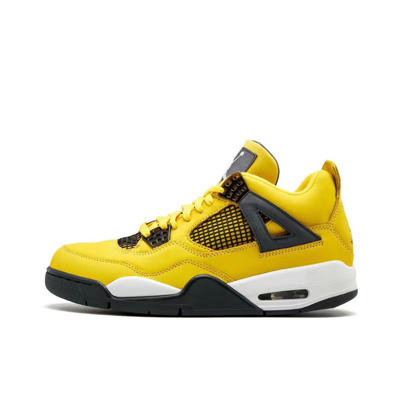 big size jordan 4 shoes-013